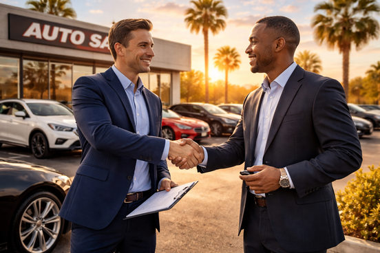 California Dealers License: A Strategic Guide to Entering the Automotive Market