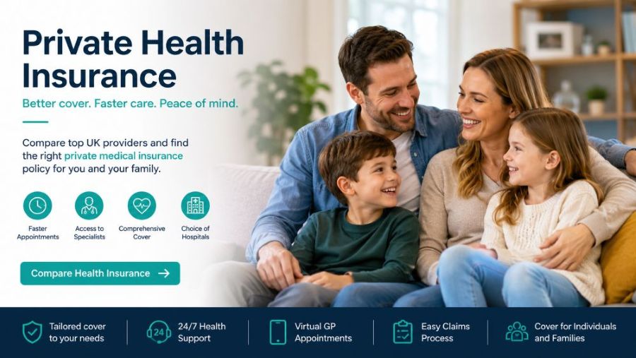Private Medical Insurance Explained: What to Know Before Choosing a Policy